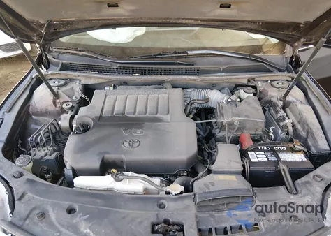 2015 Toyota Avalon Limited from USA, damaged, VIN 4T1BK1EB6FU149819